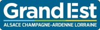 Logo de Grand Est